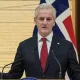 Norvegiya bosh vaziri: “Norvegiya Falastin davlatini, uning BMTga to‘laqonli a’zoligini tan olishga tayyor”