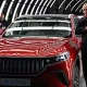Шавкат Мирзиёевга Туркия президенти ваъда қилган янги электромобил жўнатилди