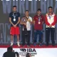 Жаҳон чемпионати: Ким қанча олтин медаль олди?