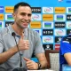 Timur Kapadze: "O‘z oldimizga qo‘ygan maqsadimiz sari oxirigacha harakat qildik"