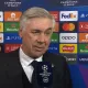 Real coach reacts to Champions League exit