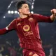 Eldor Shomurodov va Matias Sule "Inter"ga qarshi kurashda "Roma"ning asosiy umidiga aylandi!