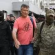 «Озодликда бўлганларнинг сўнггиси» – собиқ мэр ва мухолифатчи Евгений Ройзман ҳақида