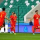 Superliga. "Nasaf" so‘nggi soniyalarda gol o‘tkazib "og‘zidagi oshni" oldirib qo‘ydi