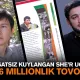 Жалолиддин Аҳмадалиев шоирдан рухсат олмай шеърини қўшиқ қилгани учун 26 млн товон тўлади