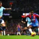 «Manchester Siti» o‘z uyida «Kristal Pelas»ga yutqazib qo‘ydi