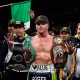 Мексикалик боксчи WBC ва WBA чемпионлик камарларини ҳимоя қилди