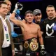 Faqat biri chempion bo‘ladi: 30 yanvarda Murodjon Ahmadaliyev va Deniel Roman jangi