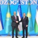 Shavkat Mirziyoyev Qozog‘istonga boradi