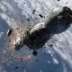 Sovet davrida uchirilgan «Kosmos-482» kosmik apparati Hind okeaniga qulab tushdi