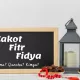Ўзбекистонда 2022 йил учун закот, фитр садақа ва фидя миқдори эълон қилинди