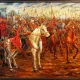Sohibqiron Amir Temur Evropa manbalarida. Venesiya arxividagi haligacha chop etilmagan sirli ma’lumotlar