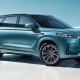 Chery Tiggo 9 avtomobili Xitoyda sotuvga chiqdi (foto)