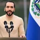 Сальвадор президенти хорижий малакали ишчиларга бепул паспорт берилишини айтди
