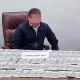 Toshkentda Davlat kadastrlar palatasi tuman filiali boshlig‘i 25 ming dollar olayotganida ushlandi