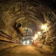 Rossiyada mashinalar uchun 60 metr chuqurlikda yerosti tunneli qurilmoqda