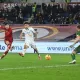 Моуриньо, Шомуродовга майдонда муносиб жой топиб бер!