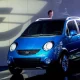 Ravon R2 ва Ravon Matiz жаҳон рейтингидан жой олди