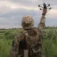 Axmat jangchilari Kursk yaqinida "SI qushlari" dan foydalanishni boshladilar