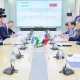 Rossiyadan O‘zbekistonga go‘sht va un yetkazib berish uchun maxsus agropoyezd ishga tushiriladi