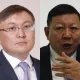 Қозоғистонда экология вазири ўринбосари ва Алия Назарбоевага алоқадор компания раҳбари қўлга олинди