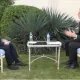 Каримов ва Мирзиёев сиёсати, грин карта ва АҚШ визаси муаммолари... Америка элчиси билан интервью