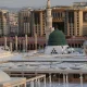 Saudiya Arabistoni Makka va Madina bo‘yicha yangi reja tuzdi