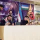 O‘zbek tadbirkorlari Afg‘onistondagi konferensiyada 12ta kelishuv imzolashdi