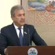 Sodiq Safoyev: «20 yil oldingidek Afg‘onistonni qandaydir ekstremistik kuchlarning qo‘liga bermaslik kerak»