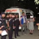Бухорода ўзини дарахтга осиб, жонига қасд қилаётган аёл қутқариб қолинди