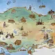 Turkiyaga boruvchilar uchun yangi talablar e’lon qilindi