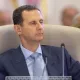 Bashar Asad arab va islom dunyosi davlatlarini Isroil bilan munosabatlarni to‘xtatishga chaqirdi