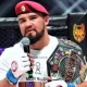 Murod Xonto‘rayevni mag‘lub etgan sportchi o‘zbekistonlik «Ajdar» bilan jang qiladi