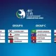 U-19 Osiyo chempionati. O‘zbekistonda bo‘lib o‘tadigan musobaqaning to‘liq taqvimi