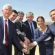 «Ўзавтосаноат» ва «Пежо Ситроен» Ўзбекистонда автомобиллар ишлаб чиқарувчи янги завод қурилишини бошлади