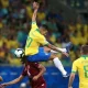 Kopa Amerika. Braziliya Venesuelani yenga olmadi, Boliviya Peruga ham yutqazdi