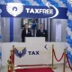 Ўзбекистоннинг яна тўртта аэропортида “Tax Free” тизими жорий этилди