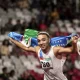 Paraosiyo oʻyinlari. Oʻzbekiston 77 ta medal bilan oʻz ishtirokini yakunladi (jadval)