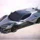 Reaktiv samolyotga o‘xshash Chevrolet Corvette ishlab chiqariladi!
