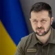 Zelenskiy Xerson viloyatida 8 ta aholi punkti ozod etilganini ma’lum qildi