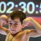 Chechenistonlik 5 yoshli Rahim Kuriyev 6 ta jahon rekordini o‘rnatdi