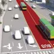 Тошкентда метробуслар қайси йўналиш бўйлаб ҳаракатланиши маълум бўлди