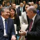Dunyo OAVlari O‘zbekiston rahbarining Turkiyaga tashrifiga qanday baho berdi?