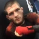 Нурмагомедов Макгрегор билан жангдан аввал ўзбекистонлик мухлисларга мурожаат қилди (видео)