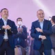 Kun fotosi: Tik-tok raqsiga tushayotgan Ortiqxo‘jayev va Musayev