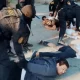 Фарғонада пичоқ ва қиличлари бўлган 20 нафарга яқин шахс иштирокида жанжал бўлди