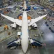 Хитойлик тадбиркор 325 млн долларга Boeing Dreamliner сотиб олди