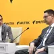Rossiyaning O‘zbekistondagi savdo vakili: O‘zbekiston biznesi ham Rossiyaga asta-sekin kirib kelmoqda