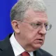 Kudrin Putin bilan Yandex'ning bo‘linish sxemasini kelishib oldi