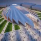 Dubaydagi Expo-2020 ko‘rgazmasi byudjeti 8 milliard dollarni tashkil qildi